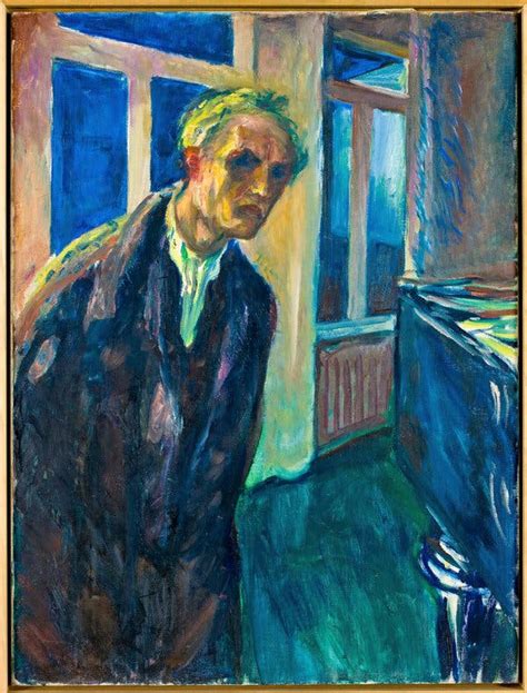 Looking at Edvard Munch, Beyond ‘The Scream’ - The New York Times