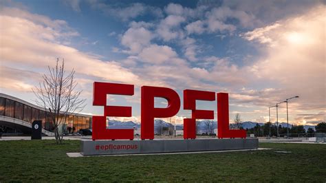 EPFL launches new classes in management and finance - EPFL