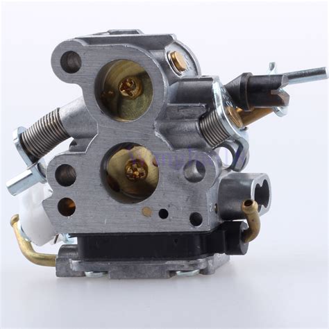 Carburetor Carb Husqvarna Chainsaw 506450501 For 435 440e CS350 | eBay