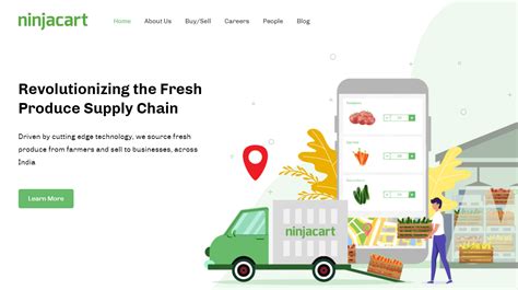 Walmart-Backed NinjaCart Hits $700M Valuation, A Trailing Price To ...