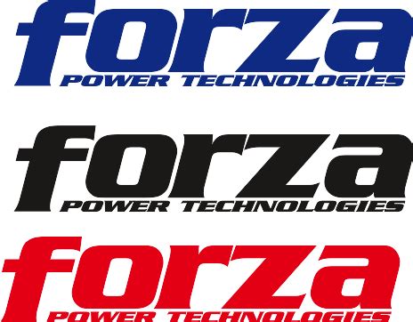 Forza Logo Download png