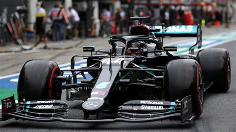 Lewis Hamilton completes Austrian practice sweep, Nicholas Latifi ...