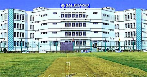 BAL BHAVAN INTERNATIONAL SCHOOL , Sector-12, Dwarka, Dwarka, New Delhi ...