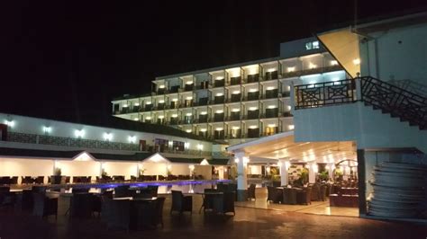 Ramada Georgetown Princess Hotel - Beautiful Guyana