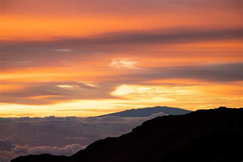 Maui Sunrise Volcano Bike Tour | Maui's Most Popular Bike Tours