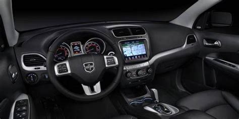 Chrysler dedicates resources to improving its vehicle interiors