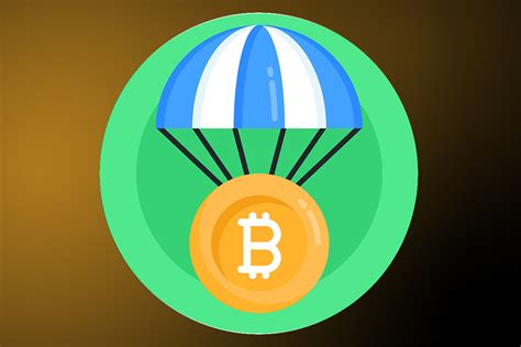 What Are Crypto Airdrops A Detailed Guide - Riset