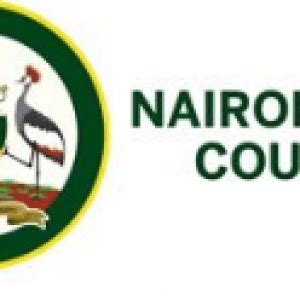 nairobi-county-logo - GeoPoll