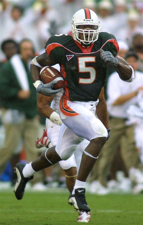 Miami Hurricanes football - AtticusMikko