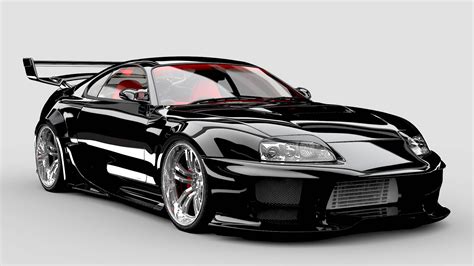 🔥 [50+] Toyota Supra Wallpapers Desktop | WallpaperSafari