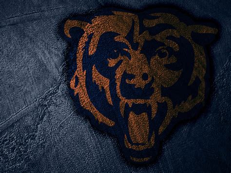 Chicago Bears Wallpapers 2015 - Wallpaper Cave