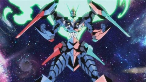 Top 15 Best Mecha/Robot Anime of All Time - MyAnimeList.net