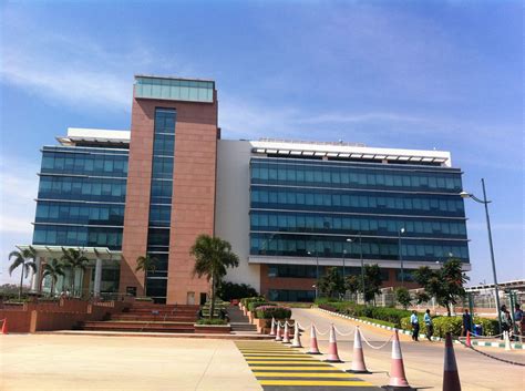 Tower C, Whitefield... - Accenture Office Photo | Glassdoor.co.in