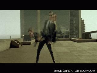 Dodge Bullet Matrix GIFs - Find & Share on GIPHY