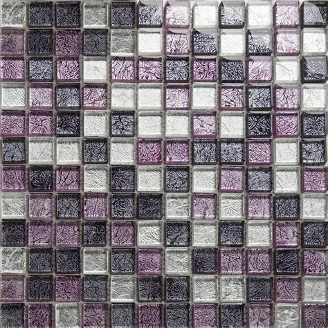 Purple Kitchen Backsplash Tiles – Things In The Kitchen