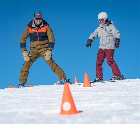 Ski Lessons & Prices | Mountain School Chamonix