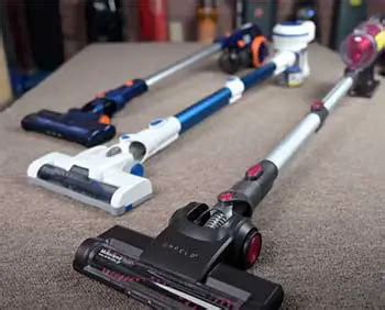 Orfeld Vs. Dyson Vacuum Cleaner For Your Home