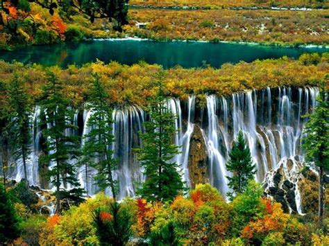 Jiuzhaigou Valley to Reopen After Quake (Updates 2018)