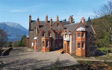 Places to stay in the Scottish Highlands: four of the best in 2023 ...