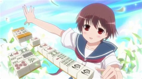 Top 6 Mahjong Anime of all Time - Anime Rankers