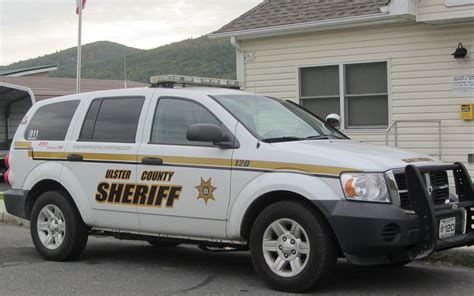 Ulster County(NY)Sheriff | Ulster County(NY)Sheriff | Flickr