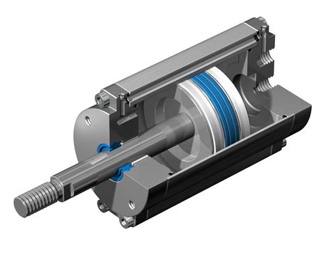 Linear Actuators in Popular Robotics - InfiniGEEK