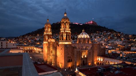 Bezoek Zacatecas: Het beste van reizen naar Zacatecas, Mexico in 2022 ...