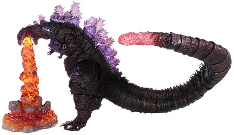 Shin Godzilla Atomic Breath Transparent Ver 12 by Lincolnlover1865 on ...