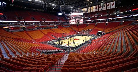 Miami Heat's home arena will get new name after FTX collapse - CBS Miami