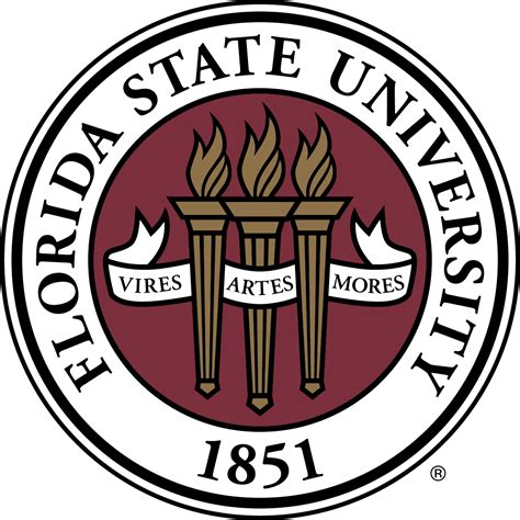 Florida State University Logo - LogoDix