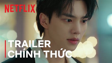 Chàng quỷ của tôi | TRAILER CHÍNH THỨC | Netflix - YouTube