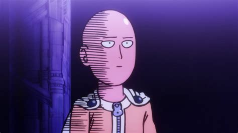 Saitama OK Face Blank Template - Imgflip