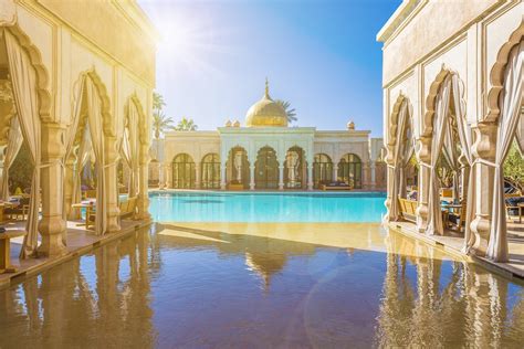 Ultimate Guide to Luxury Travel in Morocco | kimkim