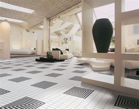 New home designs latest.: Modern homes flooring tiles designs ideas.