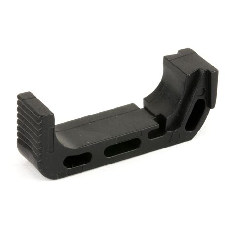 Glock Oem Extended Magazine Release Gen 4 And Gen 5 9mm 357sig 40sandw ...