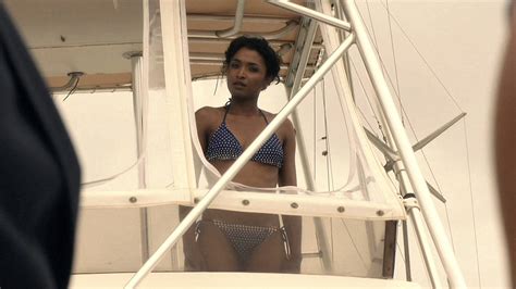 Death In Paradise - Camille Bordey (2) by NuYungGun on DeviantArt