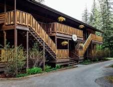 Seward Windsong Lodge | National Park Reservations