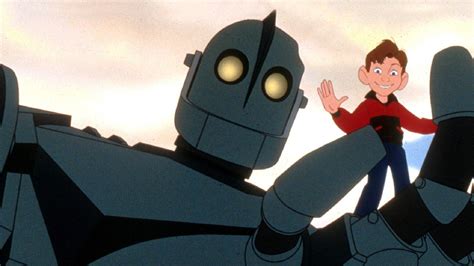 The Best Robot Movies Of All Time