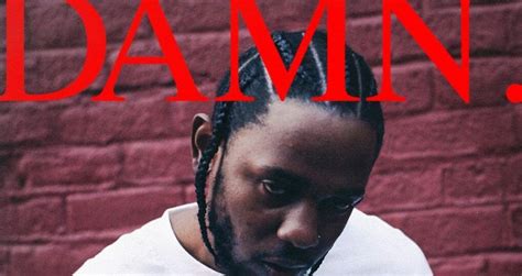 The Best Kendrick Lamar Damn Memes From His New Album Cover