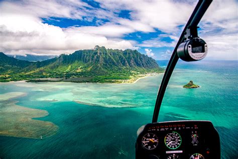 6 Best Helicopter Tours On Oahu, Hawaii: Complete Guide