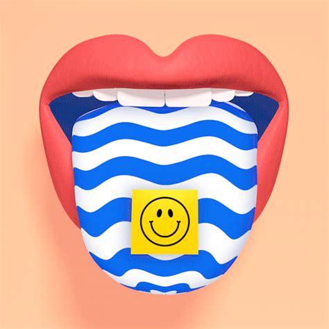 Refinery29 - Animated GIFs on Behance