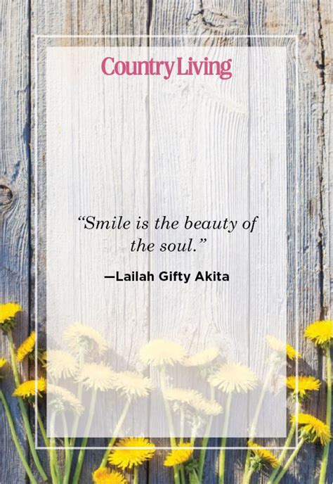 Beautiful Quotes On Smile