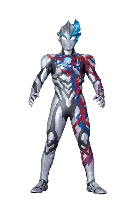 Ultraman Blazar | ULTRAMAN | Tsuburaya Productions Co., Ltd