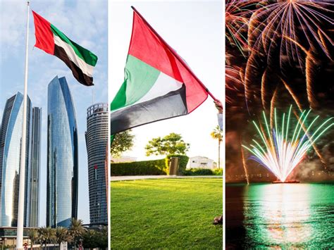 UAE National Day 2022 celebrations: 10 days of events