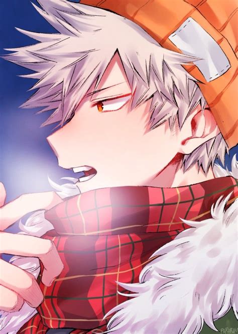 Bakugou Katsuki | Anime, Hero, Hero wallpaper