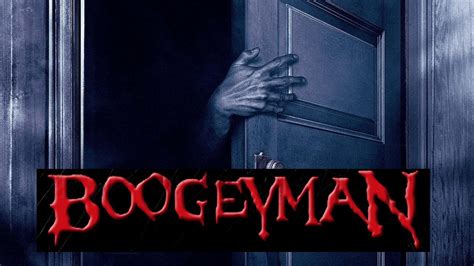 Boogeyman (2005) - Grave Reviews - Horror Movie Reviews