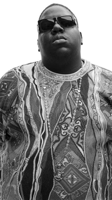 Notorious Big Wallpaper (54+ pictures) - WallpaperSet