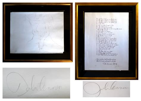 Two-John-Lennon-Lithographs-56178a_lg - Hollywood Memorabilia, Fine ...