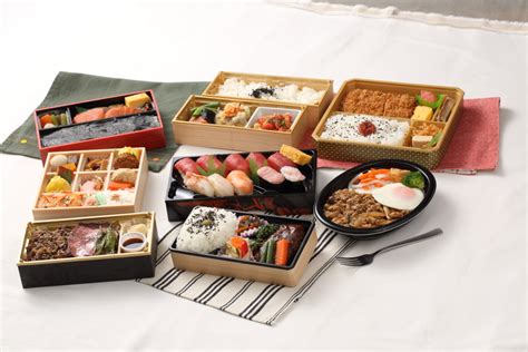 Hungry and on the go? Top 10 ranking of ekiben at Tokyo’s Shinagawa ...