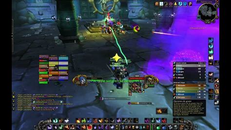 La Masonería vs Twilight Lord Kelris @ Blackfathom Deeps - 10 Raid ...